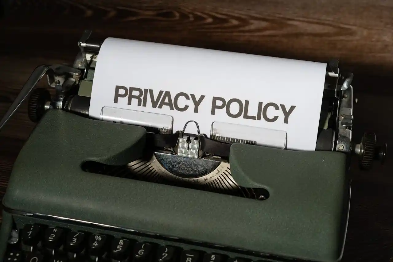 What is a Privacy Policy Generator?